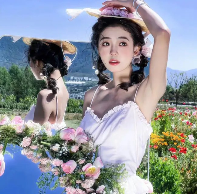 给我个机会
