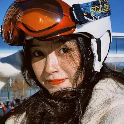 可爱小小姐